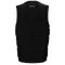 Star Impact Vest Fzip Wake - Black